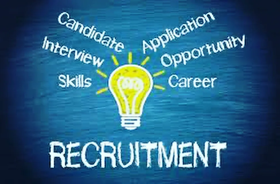 Hiring Staff & Recruitment