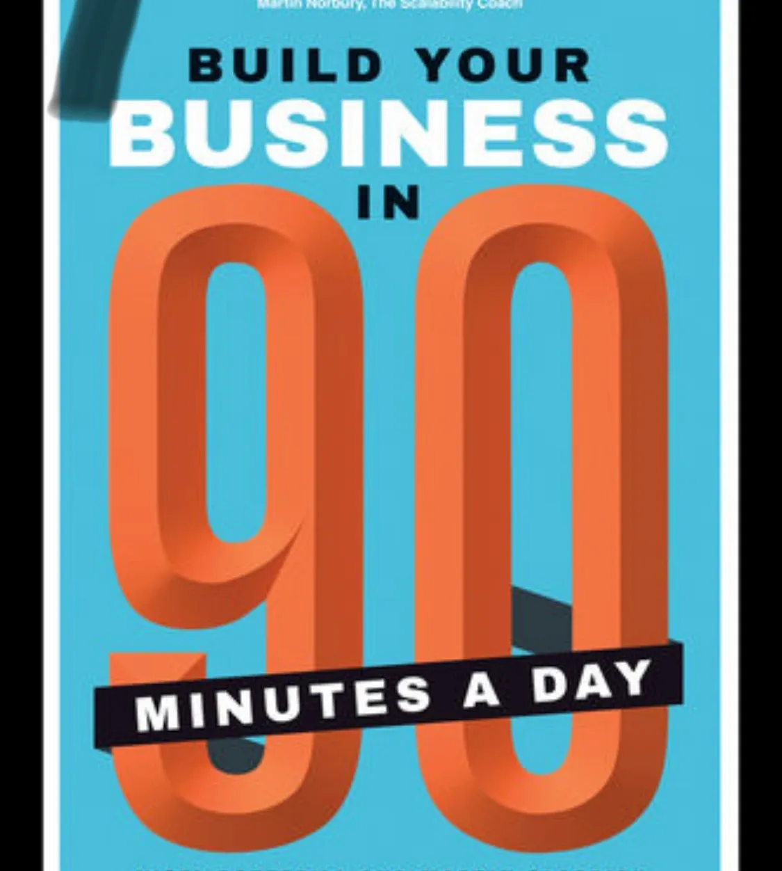90 Minutes to grow your business