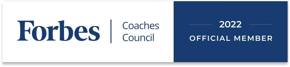 Tradecoach accepted on to Forbes Coaching Council.