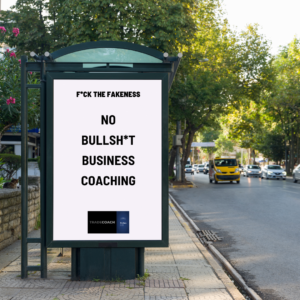 best business coach
