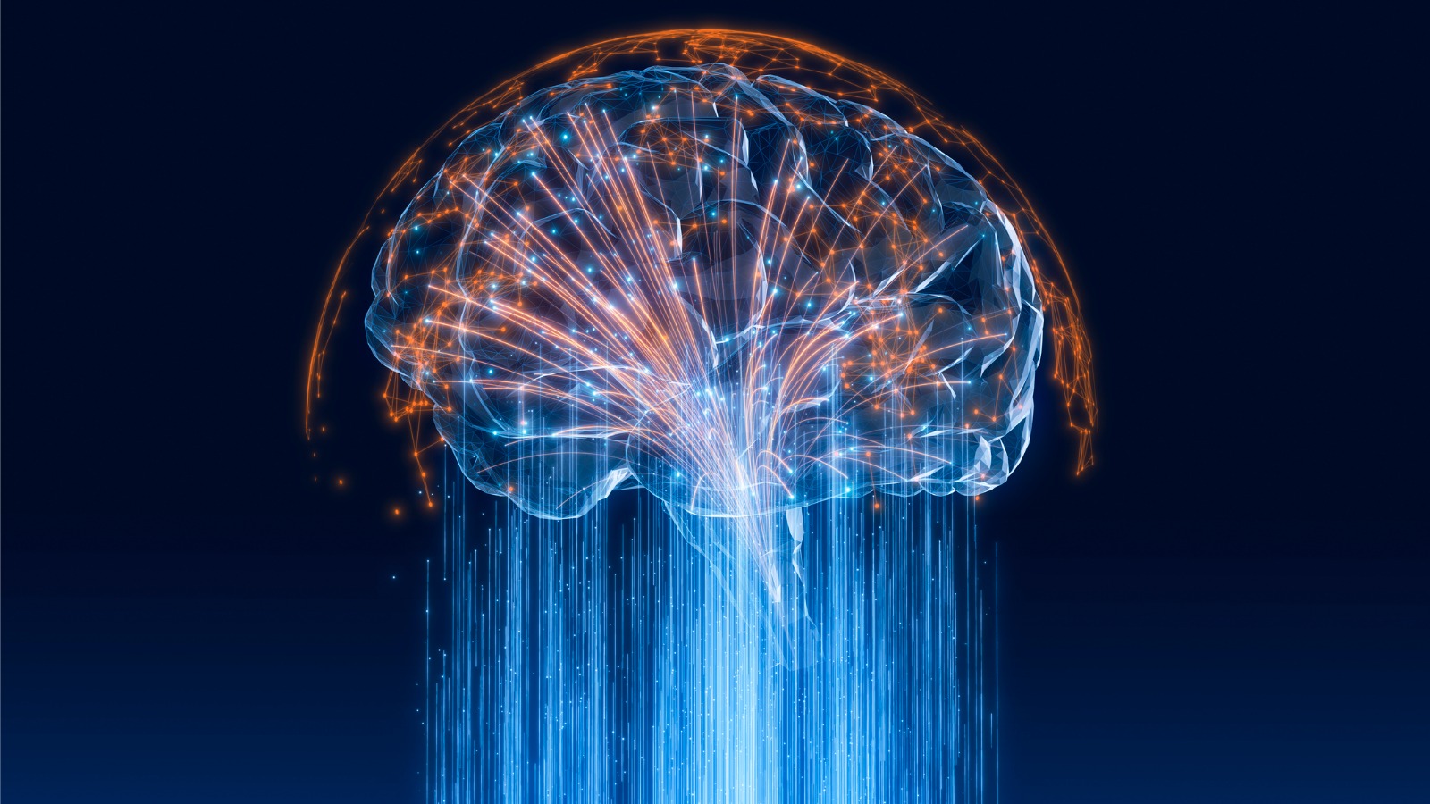 Is your business in your brain!