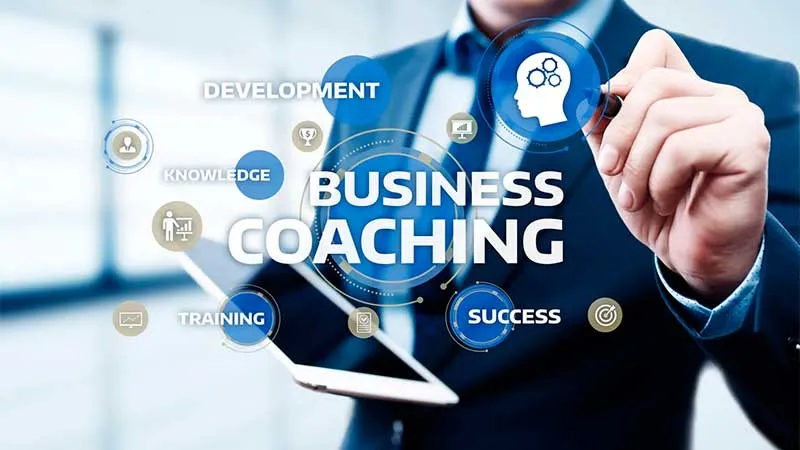 Business Coaches in the UK