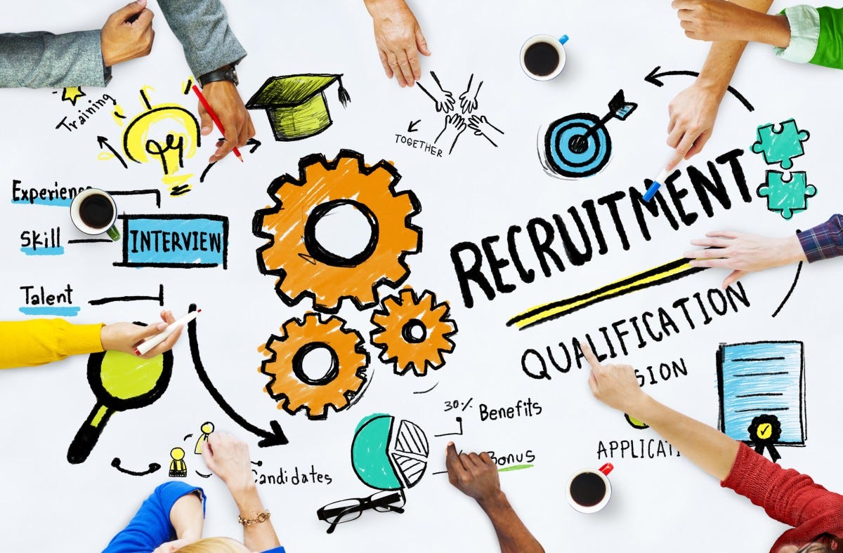 Construction Recruitment Guide in UK