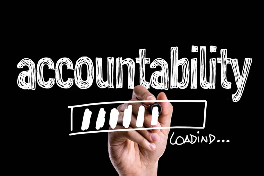 How Business Coaching Can Keep You Accountable and Why It’s Important