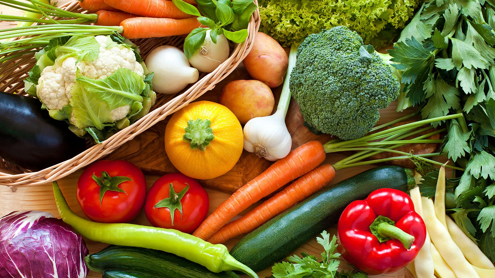 Nutrition and Business
