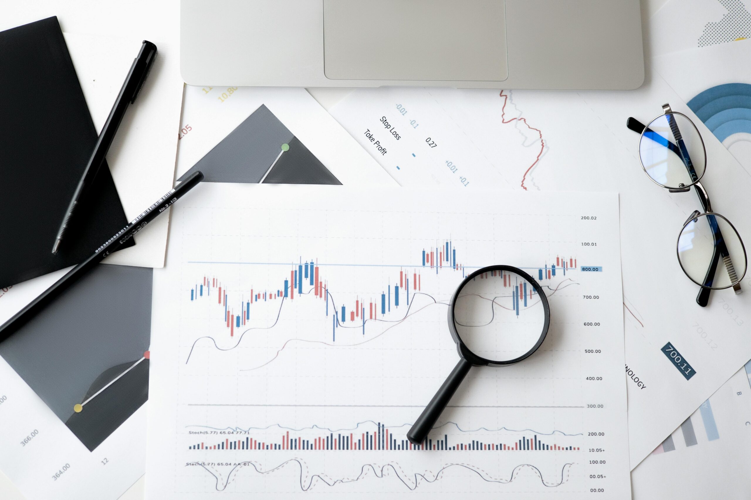 How I Built a Successful Trade Business (And What It Taught Me)