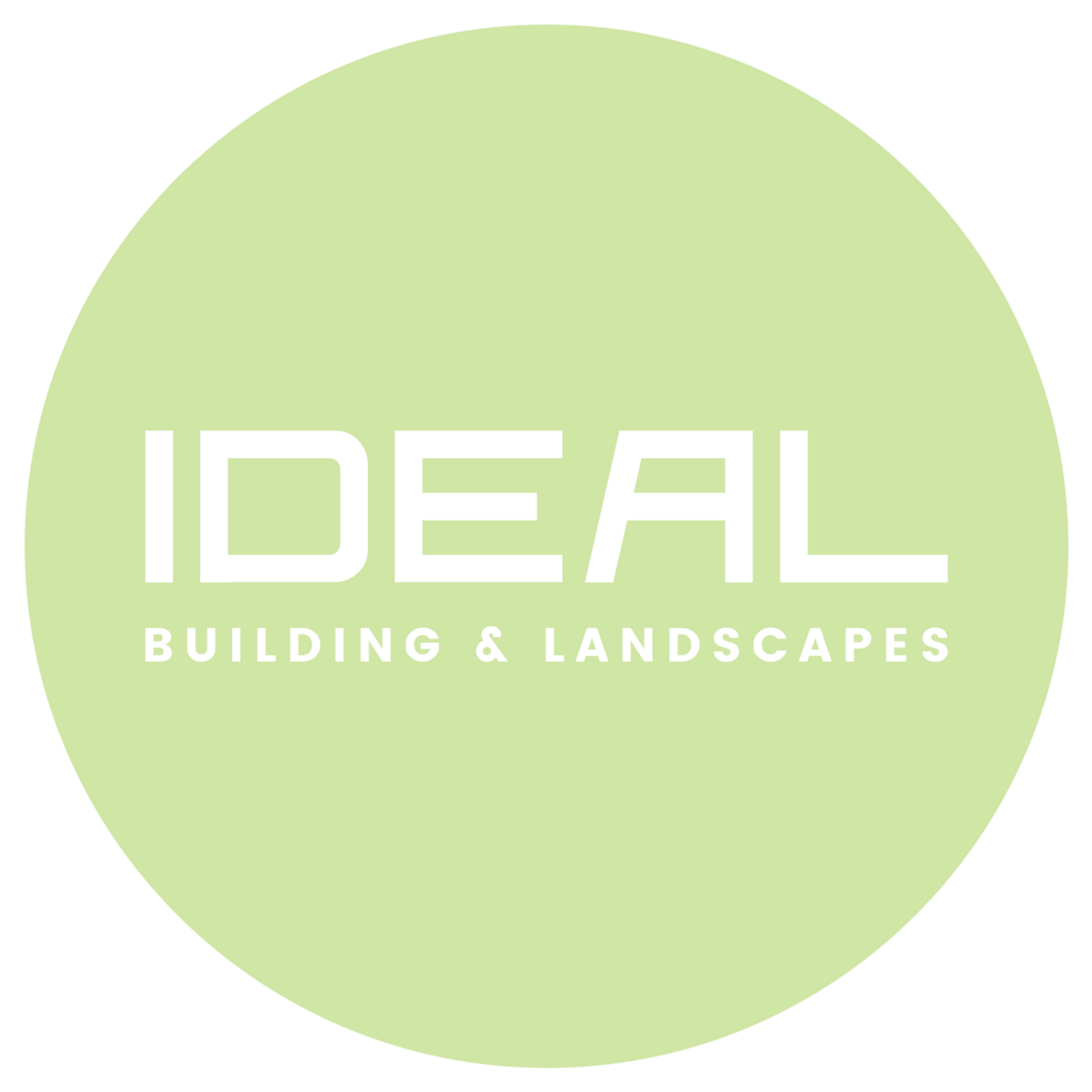 Ideal Building Landscapes
