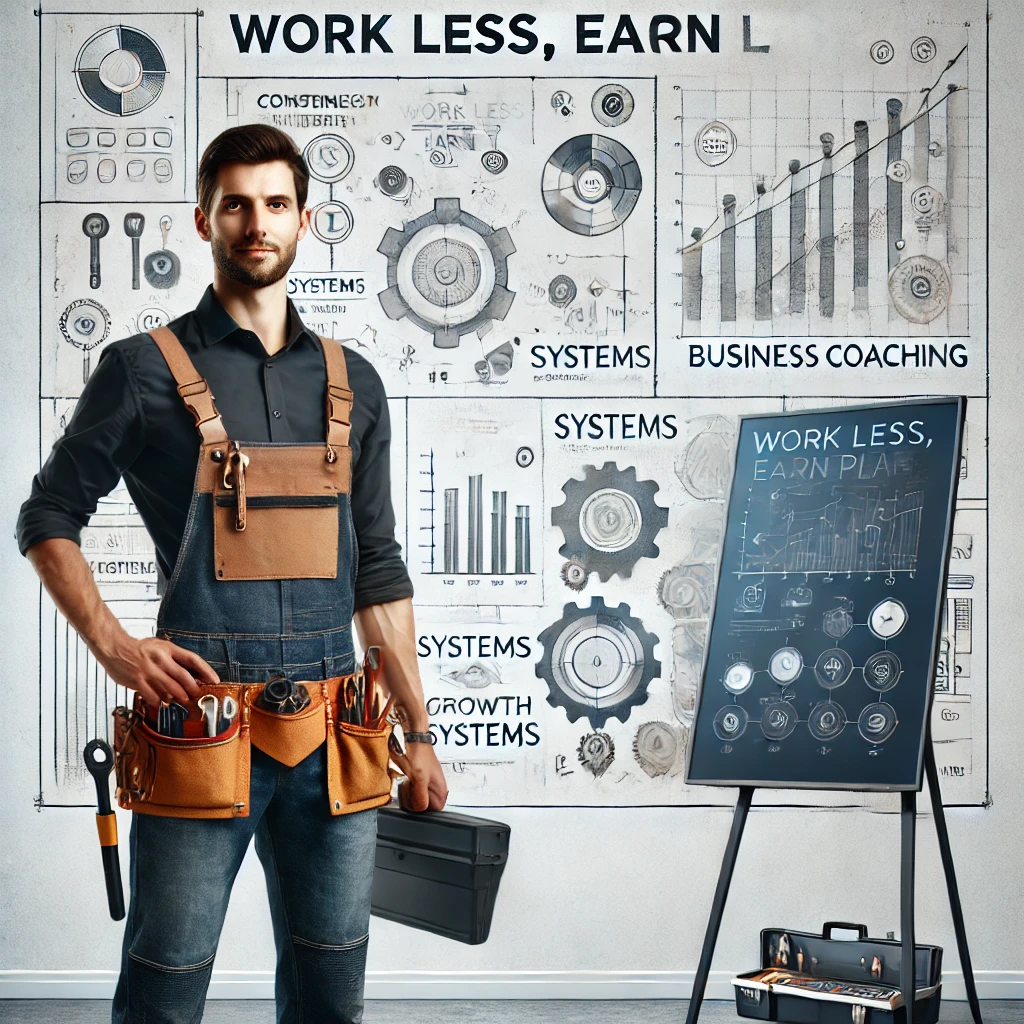 What You’ll Achieve After Completing the Off the Tools Programme