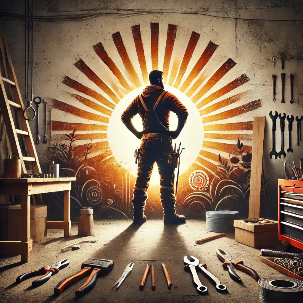The hardest thing about growing a business….