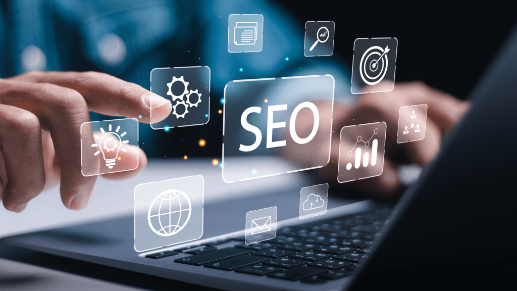 Seo Blog Post