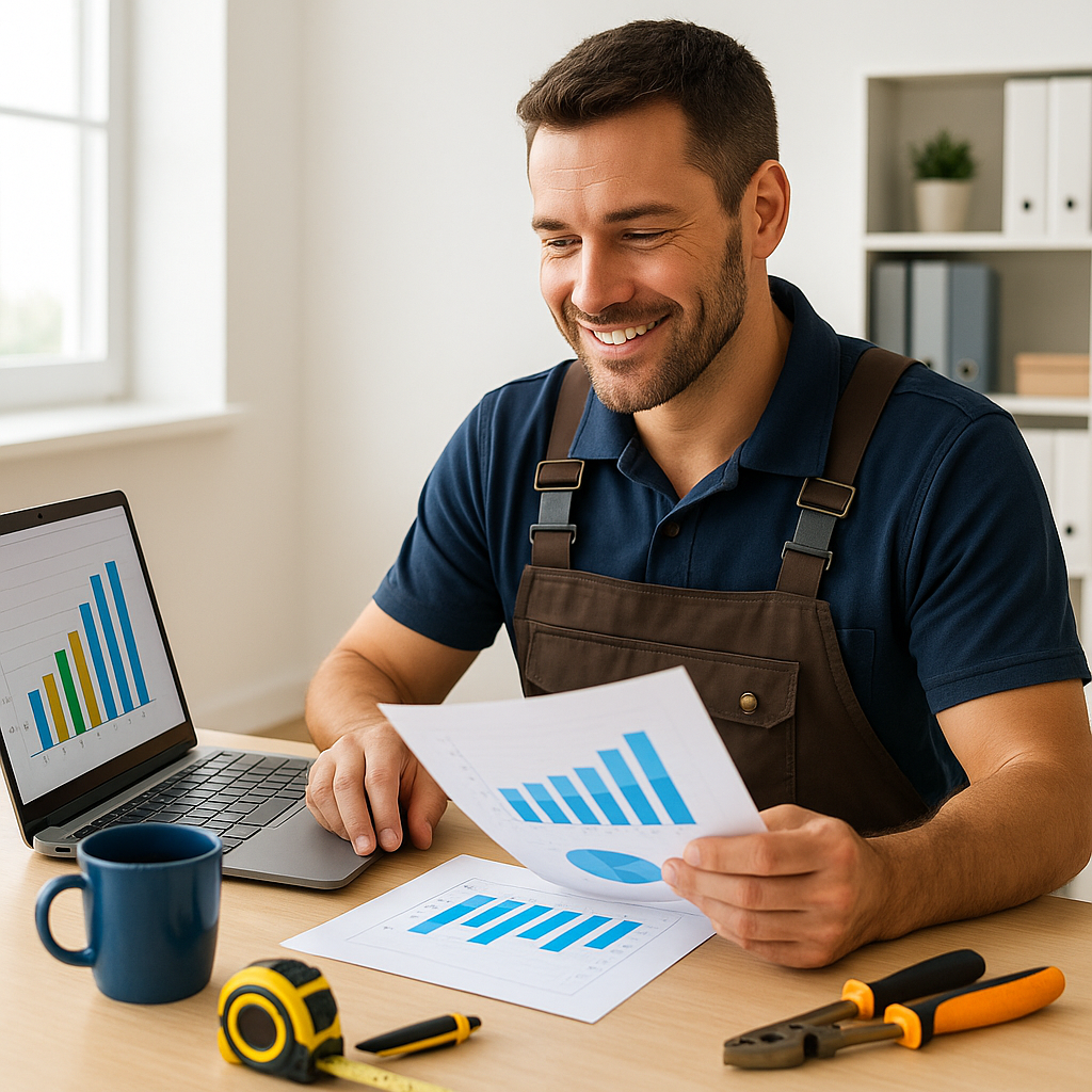 How to Pay Yourself Without Starving the Business