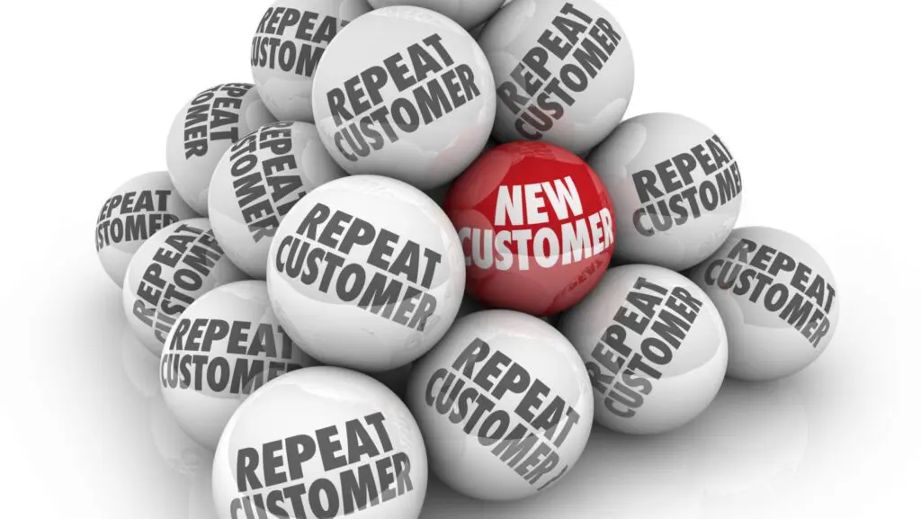 How to Get More Repeat Customers