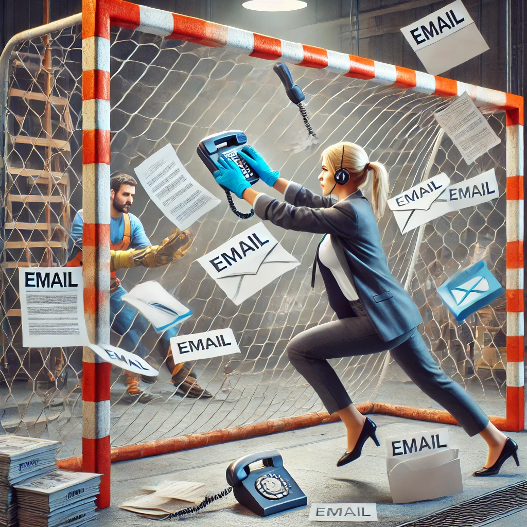 Buy Back Your Time: 3 Things Every Trade Business Needs