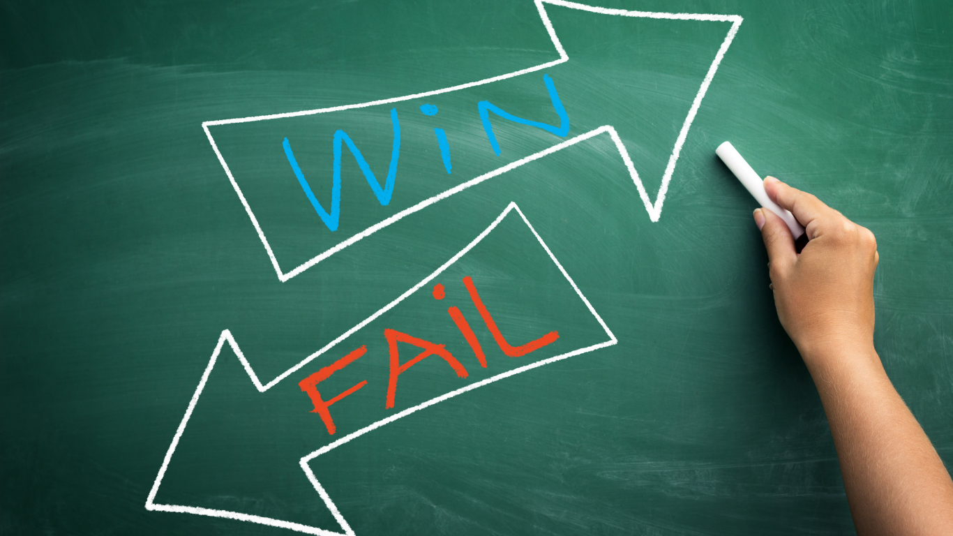 10 Reasons Why Landscaping Businesses Fail or Flourish
