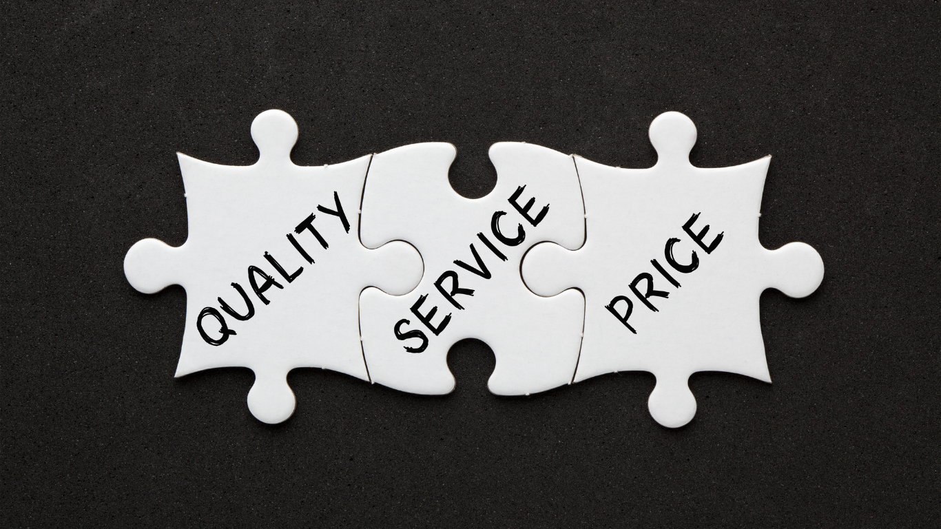 Why Pricing is the #1 Business Killer