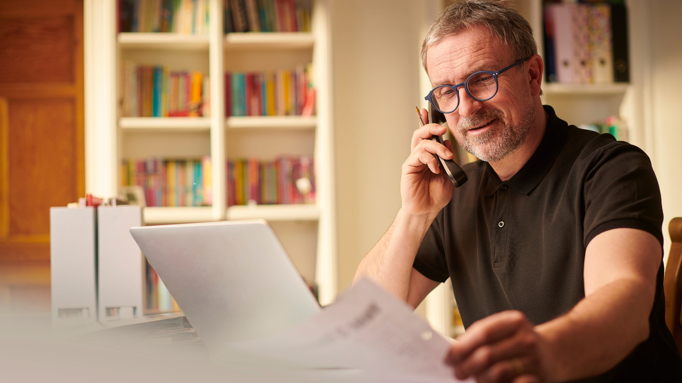 How to Think Like a Successful Trade Business Owner