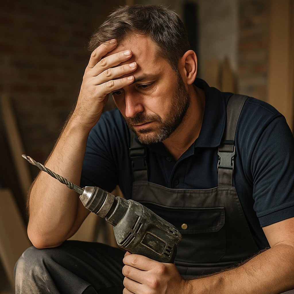 Why Being Great on the Tools Isn’t Enough Anymore