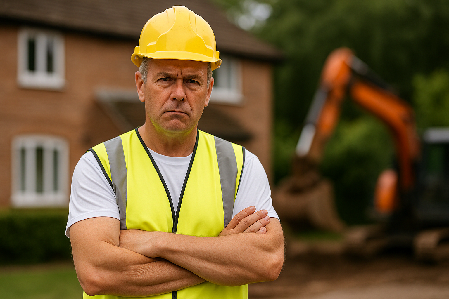 7 Signs Your Trade Business Is Outpacing You