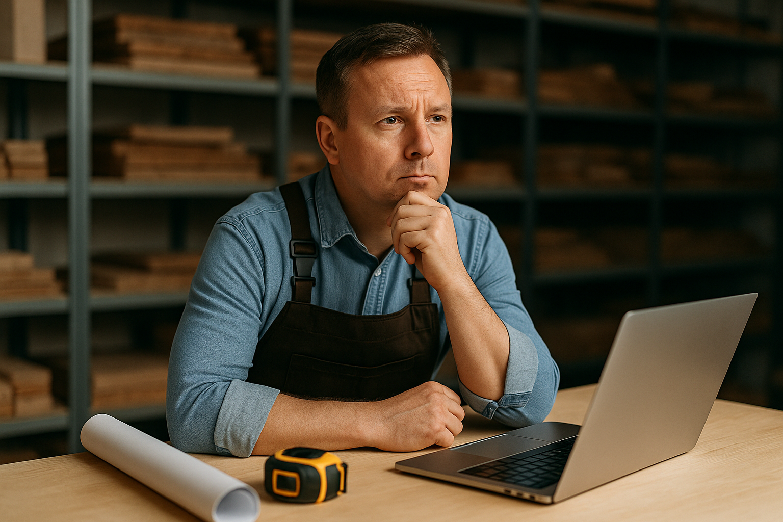 Why Personal Growth Fuels Trade Business Success