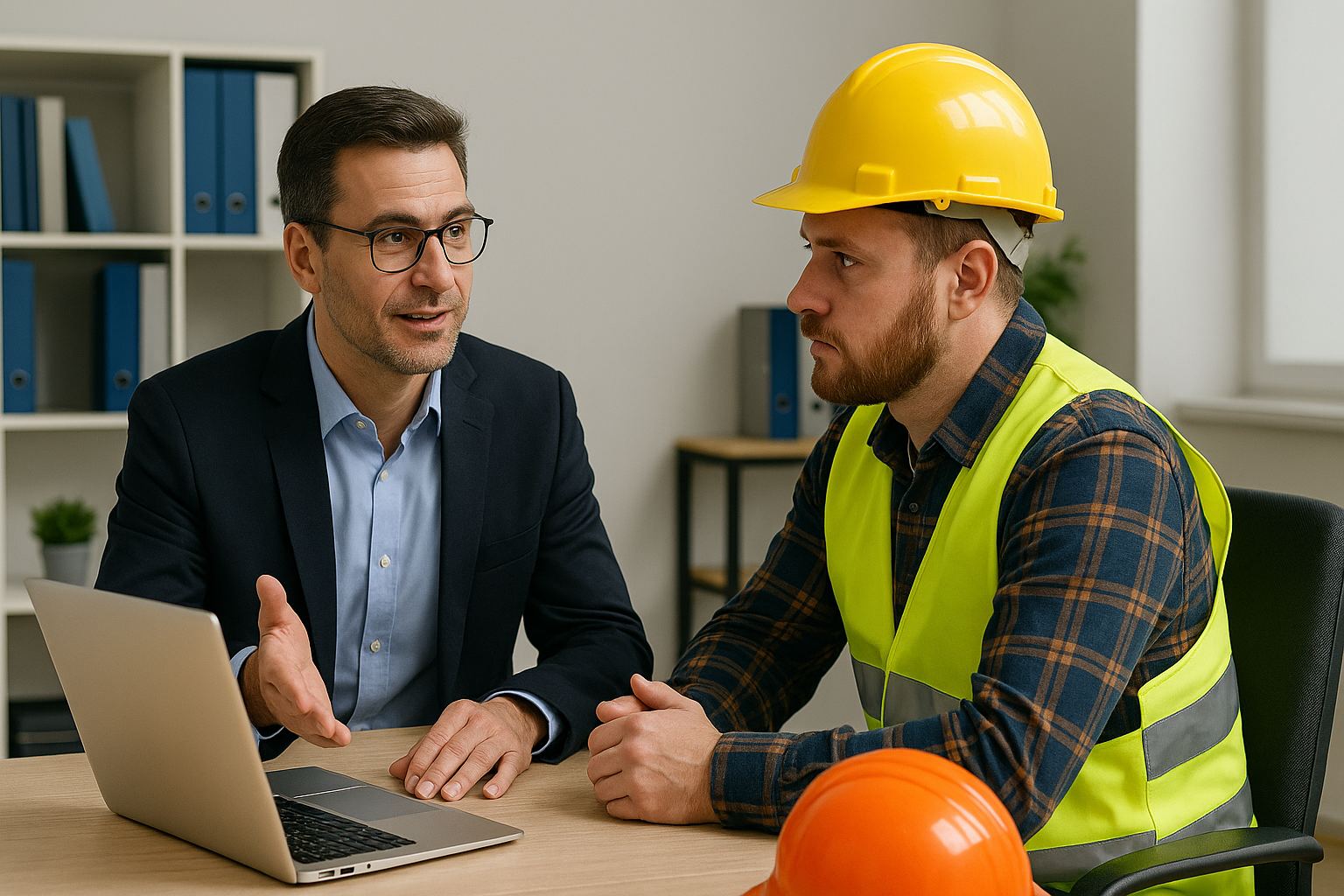 Benefits of Hiring a Business Coach for Trade Business Owners