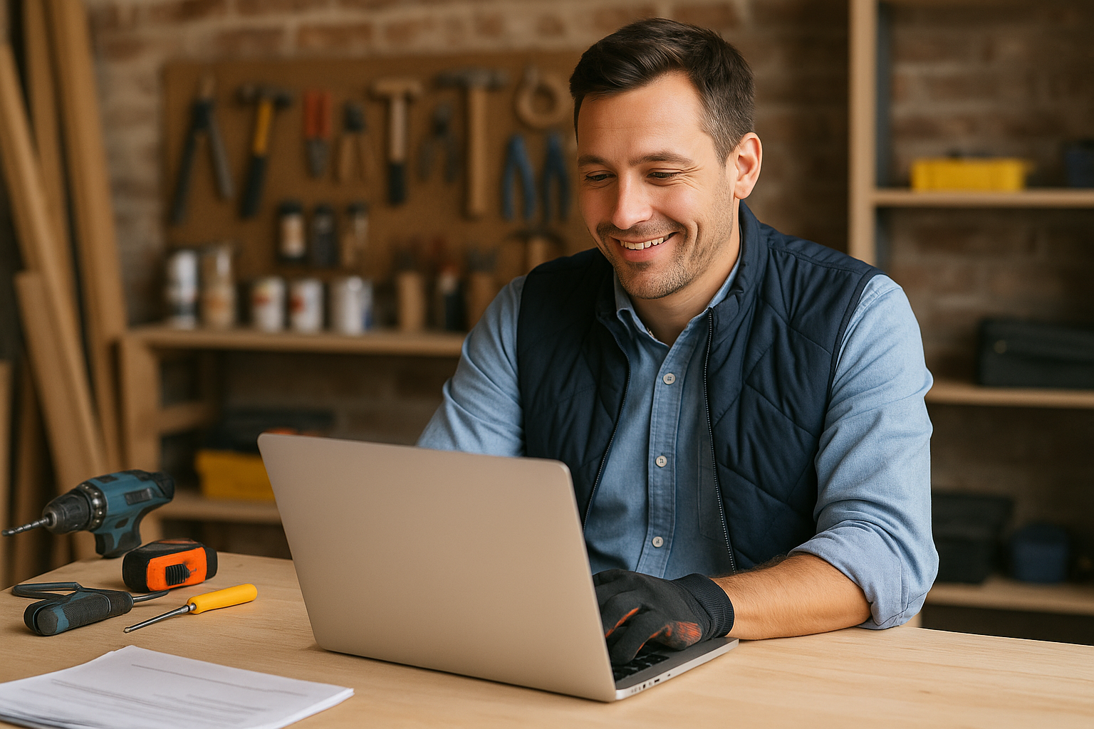 How to Successfully Move From On the Tools to Off the Tools