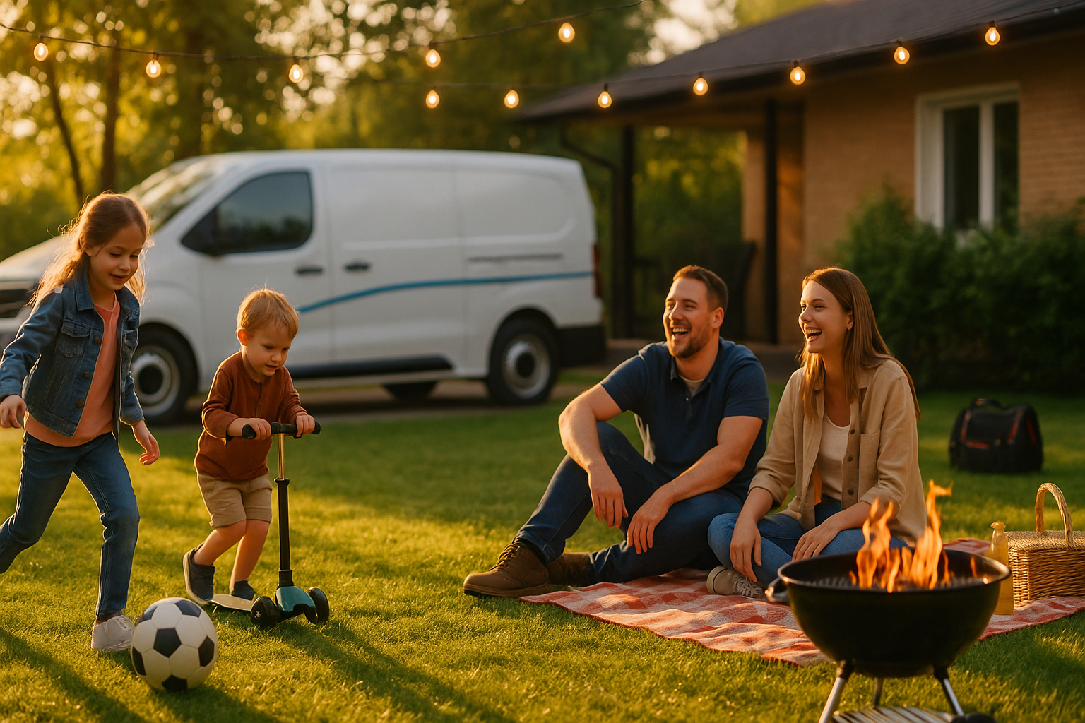 Building a Plumbing Business That Lets You Take Weekends Off