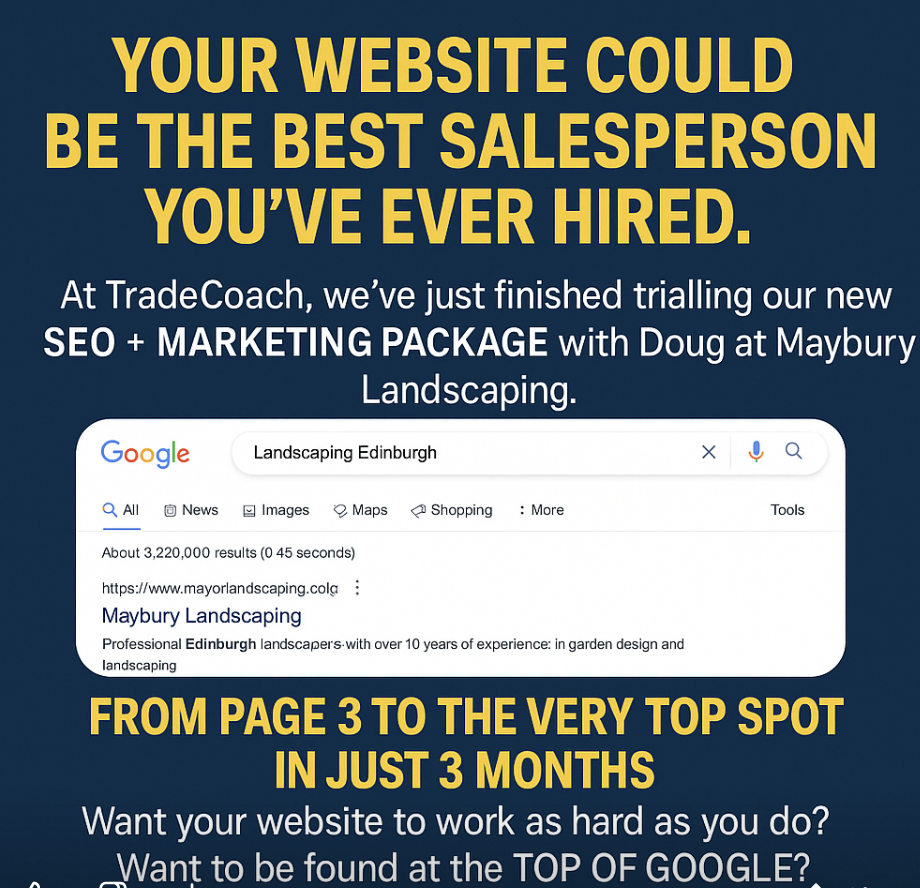 Your Website Could Be the Best Salesperson You’ve Ever Hired