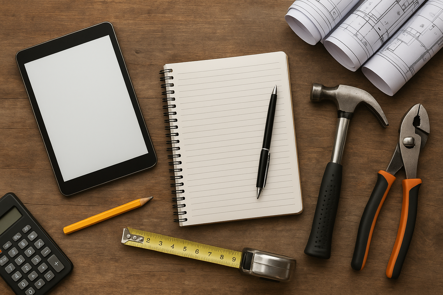 How to Price Your Jobs Properly When Materials Keep Rising
