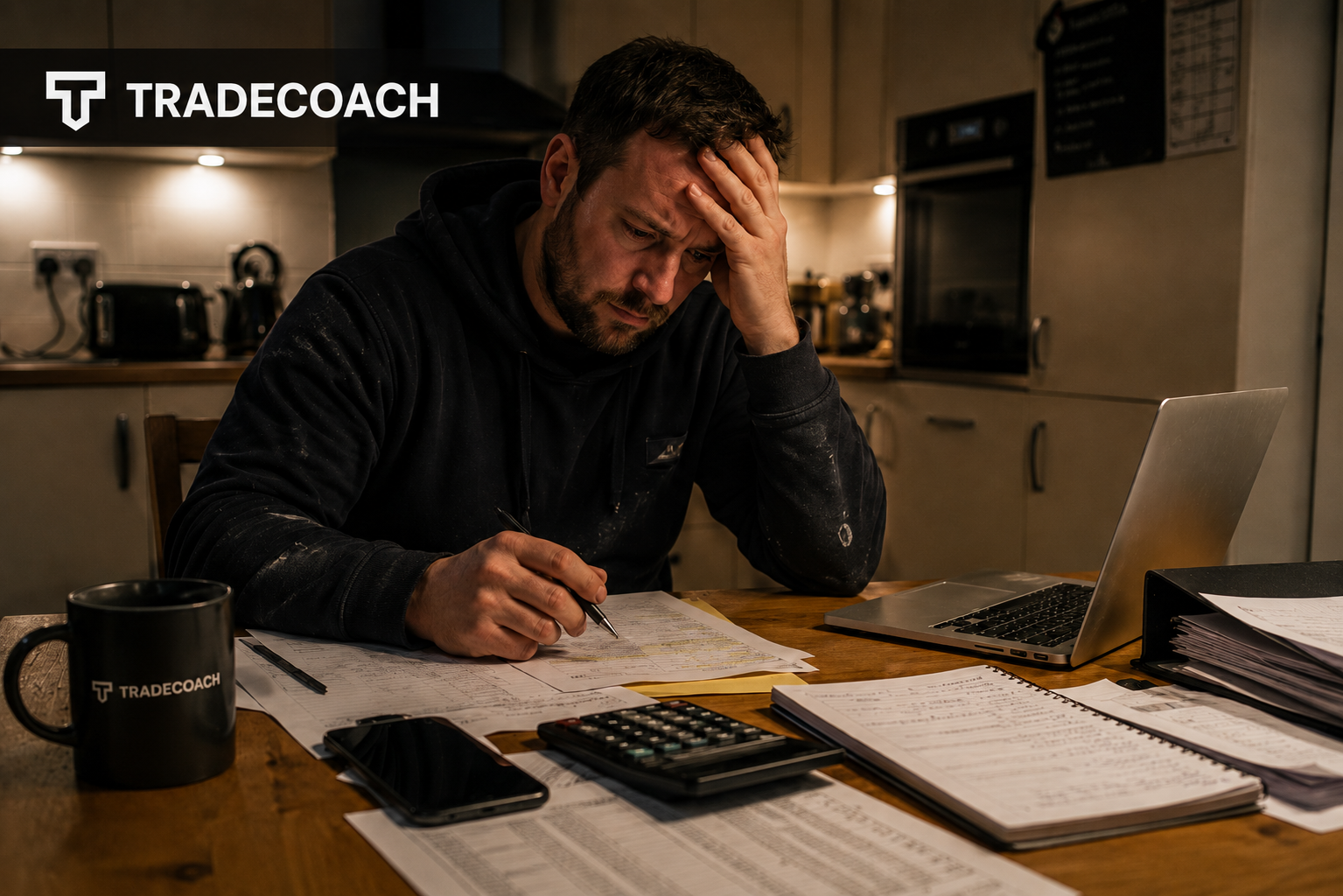 The Questions Every Tradesman Asks (And How to Answer Them)
