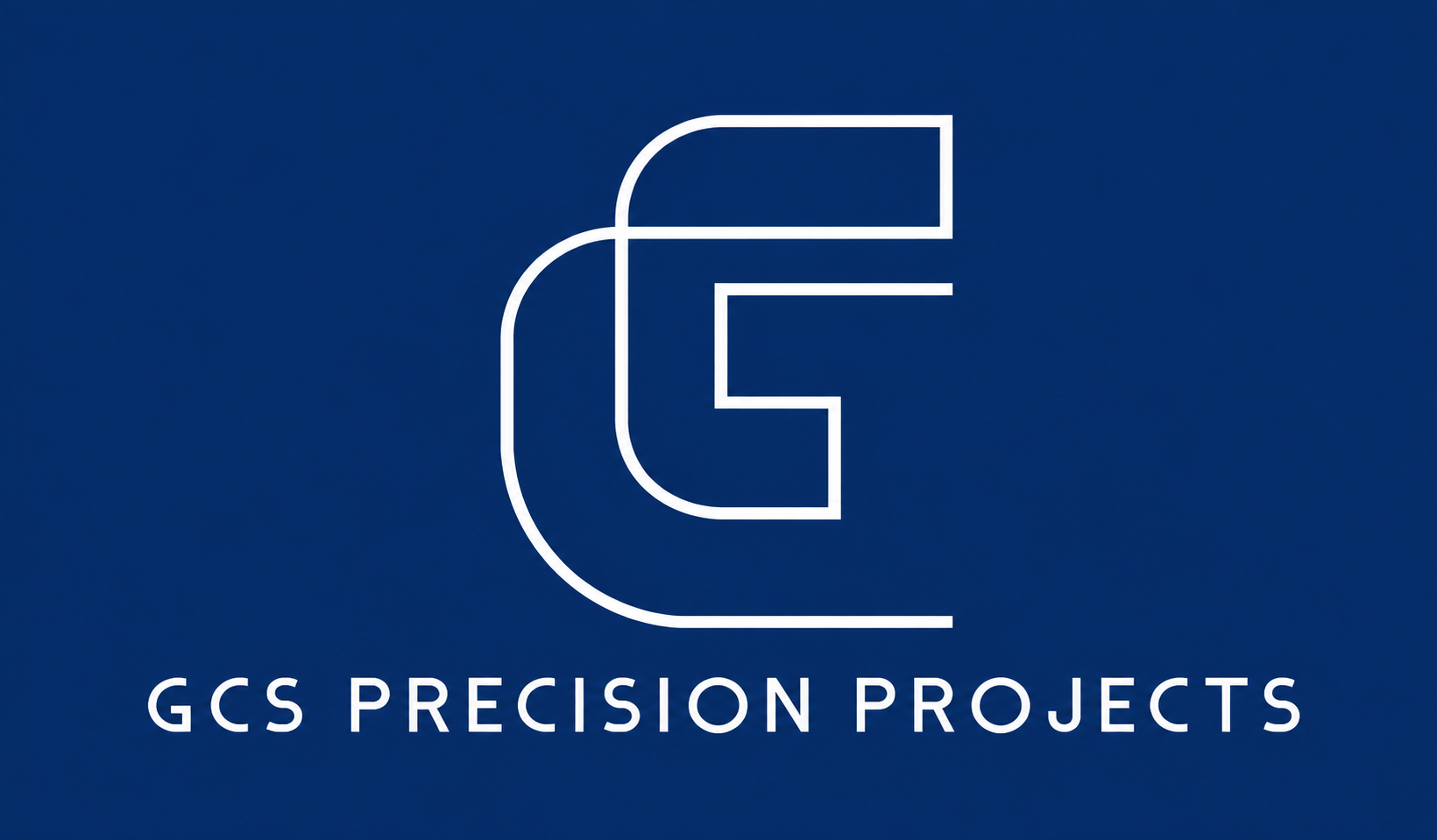 GCS Precision logo