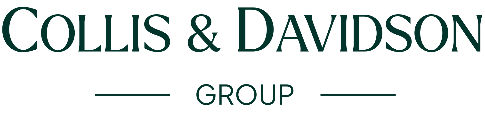 Collis and Davidson logo