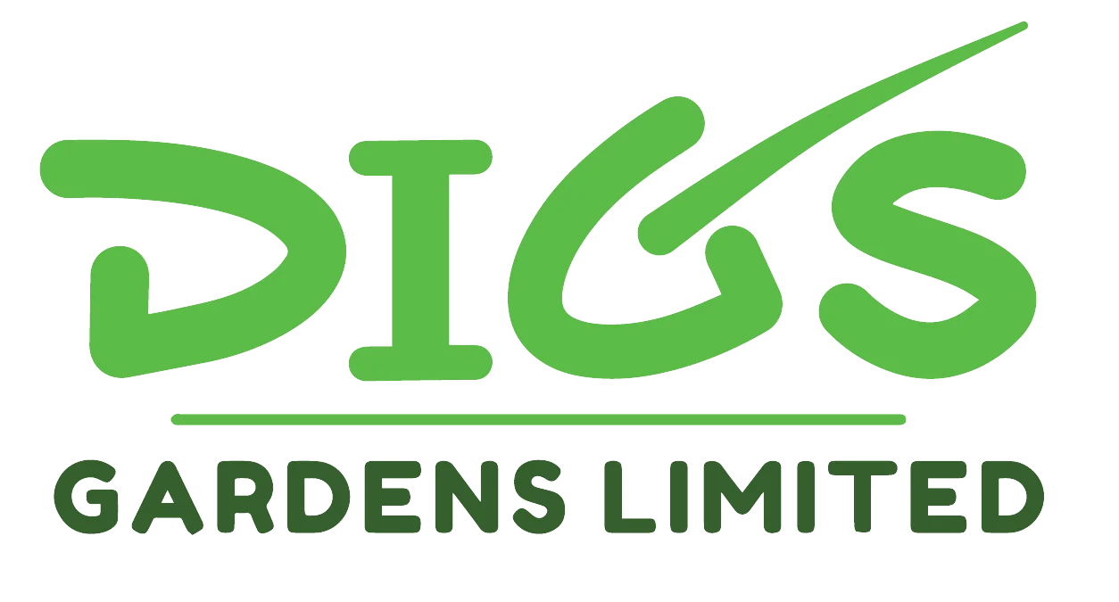 Digs Garden LTD logo