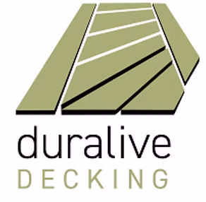 Duralive Decking logo