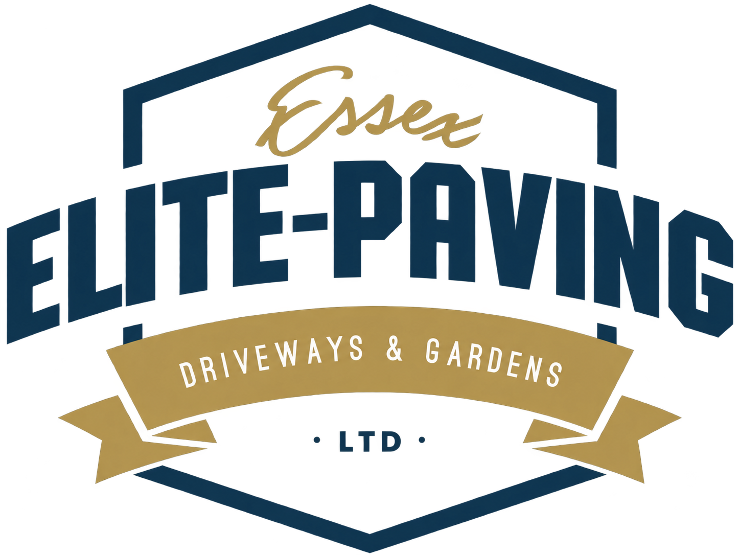 Essex Elite Paving logo