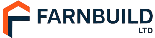 Farn Build LTD logo