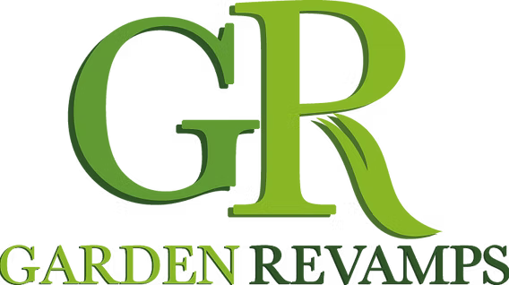 Garden Revamps Yorkshire LTD logo