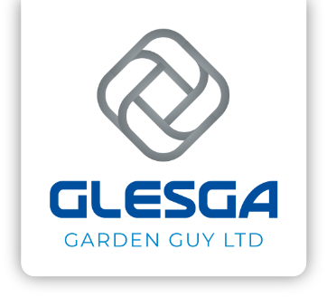Glesga Garden Design logo