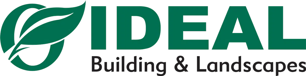 Ideal Building Landscapes logo