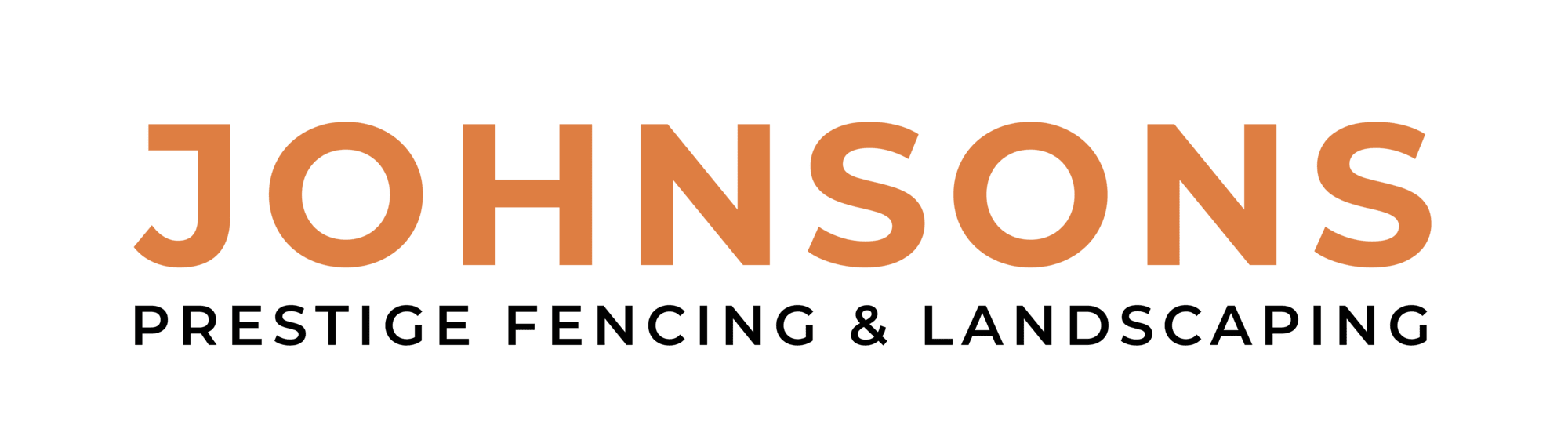 Johnson Prestige Fencing logo