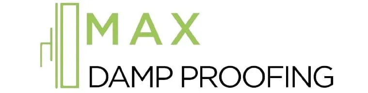 Max Damproofing logo