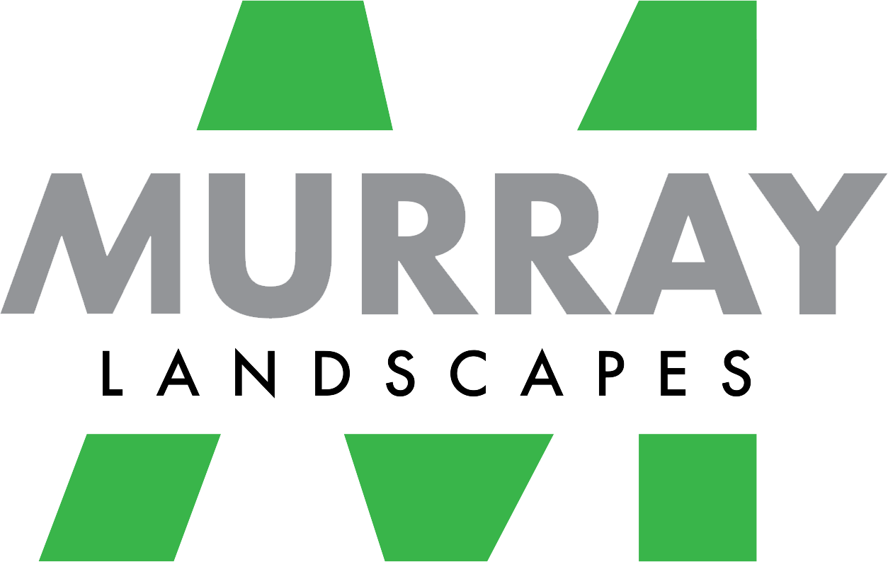Murray Landscapes logo