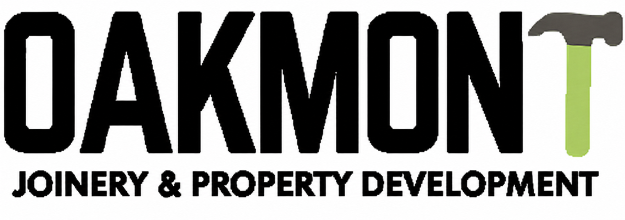 Oakmont Joinery logo