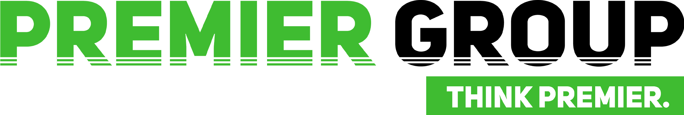 Premier Garden Services logo