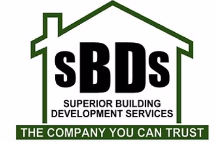 Superior Building Services logo