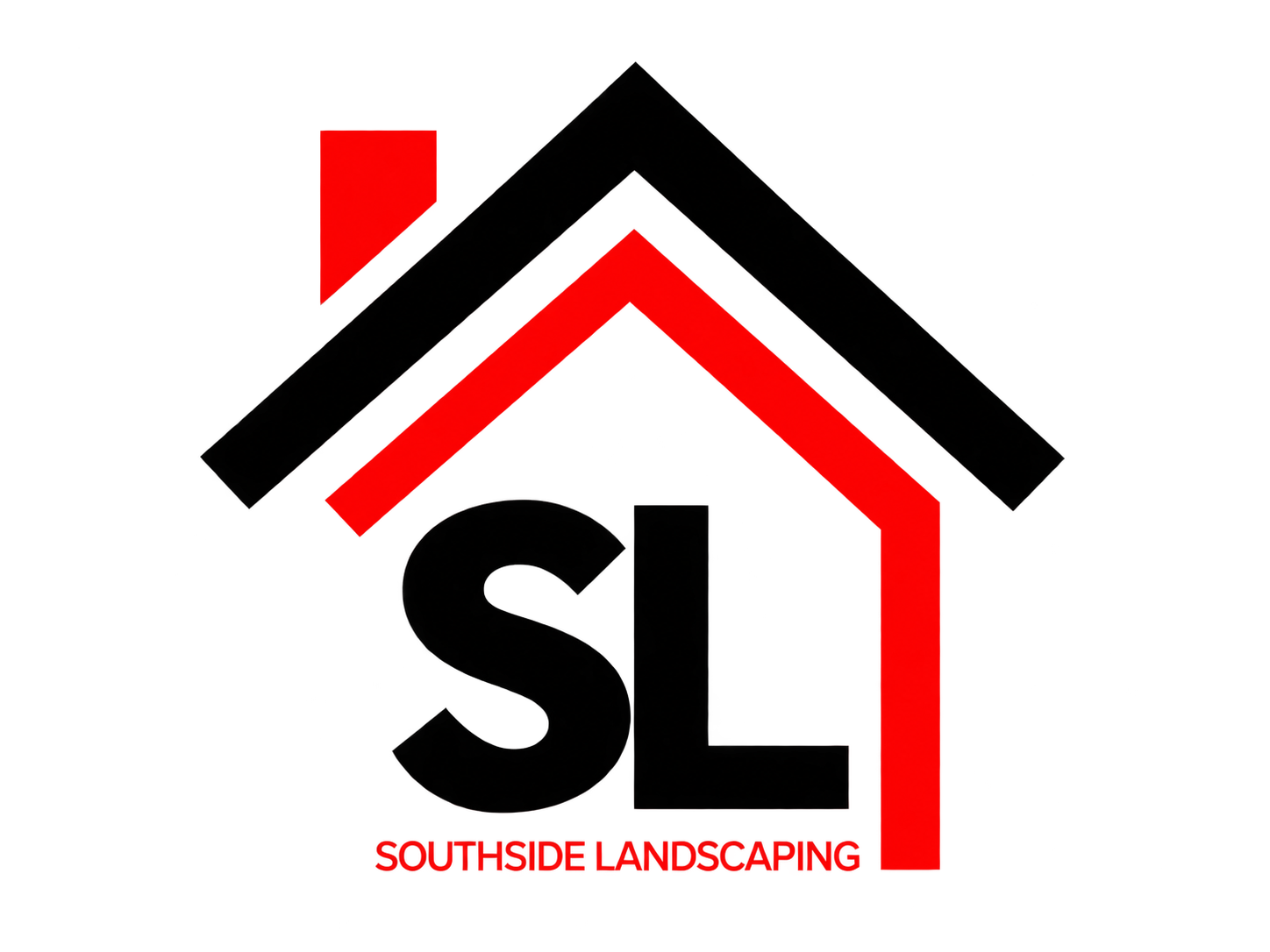 Southside Landscaping logo