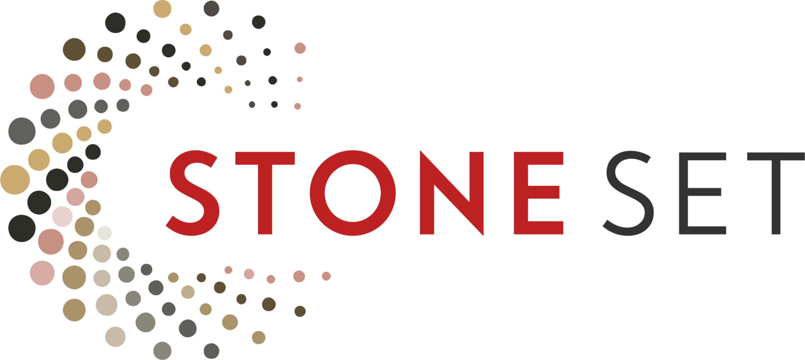 Stoneset logo