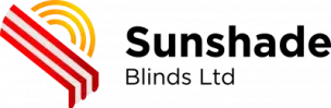 Sunshade Blinds logo