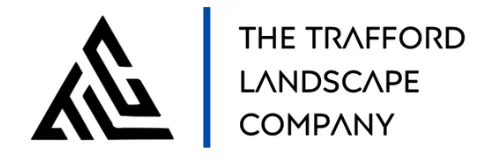 The Trafford Landscape Company logo