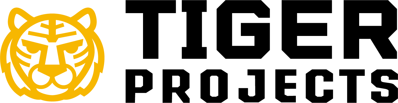 Tiger Projects logo