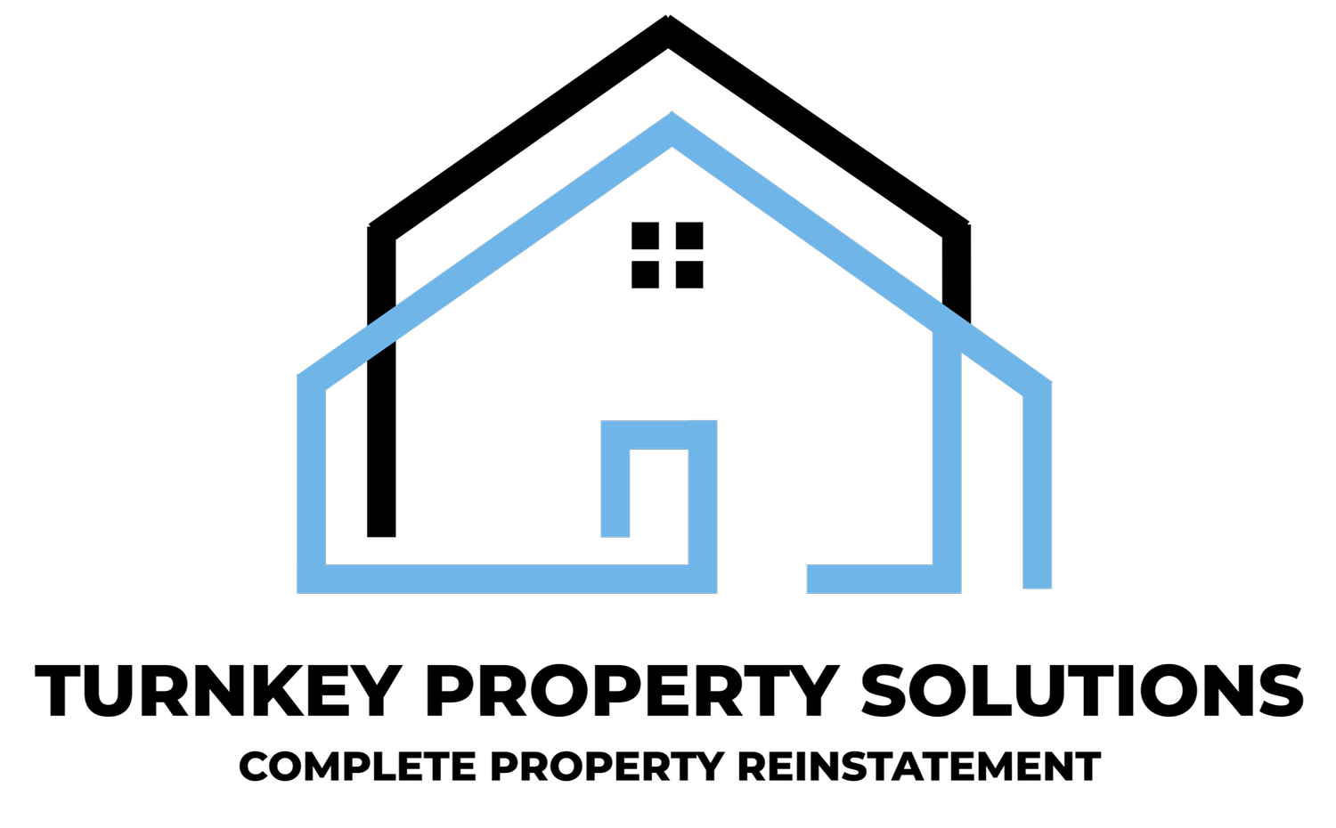 Turnkey Property logo